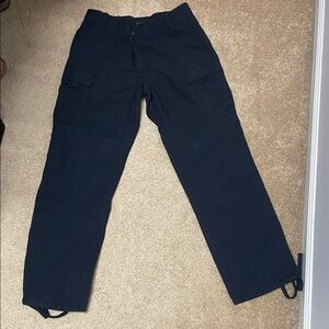 Women’s 5/11 Tactical Cargo Pants